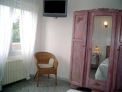 Hotel La Renaissance Ровел Удобства снимка